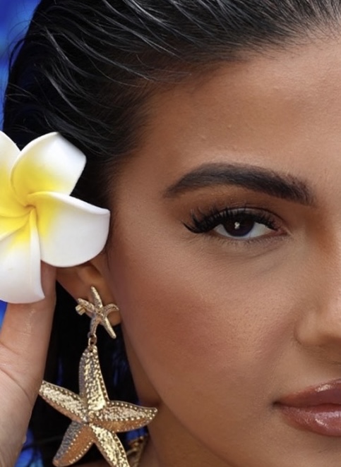 Plakát_szórólap brilliance lash szempilla szempilla házilag wet effect extra