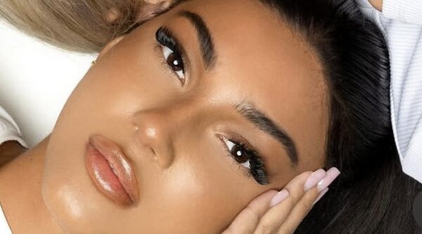 brilliance lash szempilla szempilla házilag wet effect l ivu