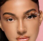 brilliance lash szempilla szempilla házilag wet effect l ivu